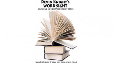 Word Sight by Devin knight - eBook - DOWNLOAD
