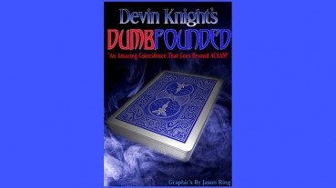 Dumbfounded by Devin Knight - eBook - DOWNLOAD