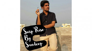Surp'Rise by Sandeep - Video - DOWNLOAD