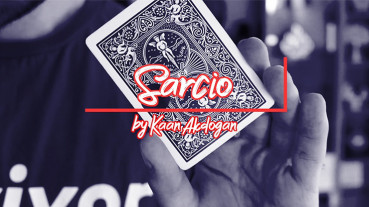 Sarcio by Kaan Akdogan - Video - DOWNLOAD
