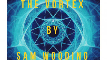 The Vortex by Sam Wooding - eBook - DOWNLOAD