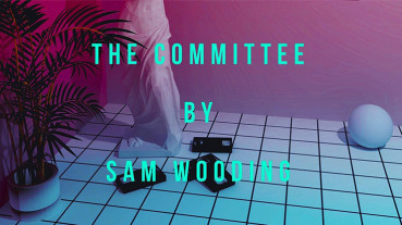 The Committee by Sam Wooding - eBook - DOWNLOAD