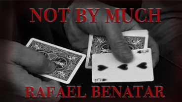 Not by Much by Rafael Benatar - Video - DOWNLOAD