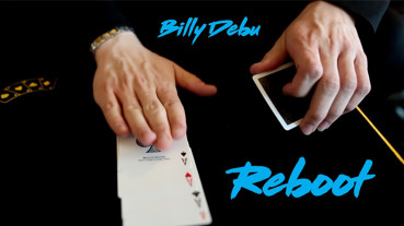 Reboot by Billy Debu - Video - DOWNLOAD