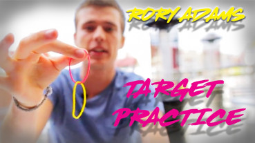 Target Practice by Rory Adams - Video - DOWNLOAD