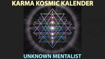 Karma Kosmic Kalender by Unknown Mentalist - eBook - DOWNLOAD