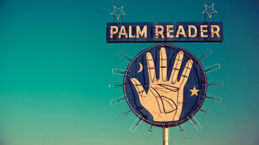Palm Reading for Magicians by Paul Voodini - Video - DOWNLOAD