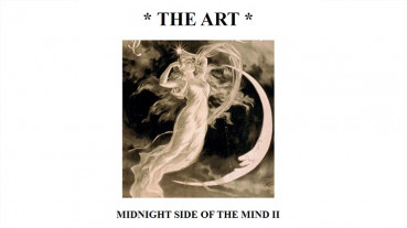 The Art: Midnight Side of the Mind II by Paul Voodini - eBook - DOWNLOAD