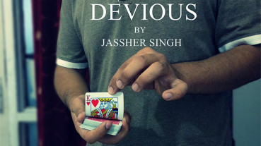 Devious by JasSher Singh - Video - DOWNLOAD