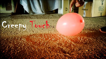 Creepy Touch by Alessandro Criscione - Video - DOWNLOAD