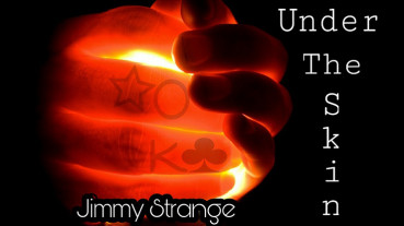 Under the Skin by Jimmy Strange - Video - DOWNLOAD
