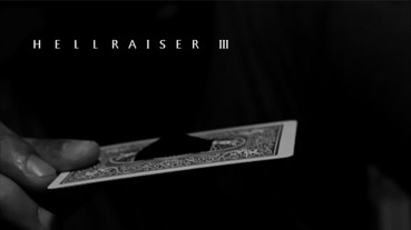 Hellraiser III by Arnel Renegado - Video - DOWNLOAD