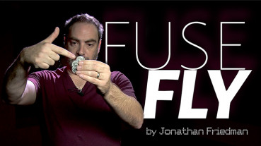 Fuse Fly by Jonathan Friedman - Video - DOWNLOAD