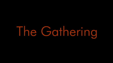 The Gathering by Jason Ladanye - Video - DOWNLOAD