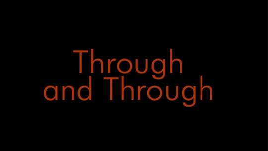 Through and Through by Jason Ladanye - Video - DOWNLOAD