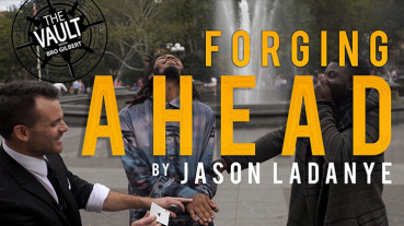 The Vault - Forging Ahead by Jason Ladanye - Video - DOWNLOAD