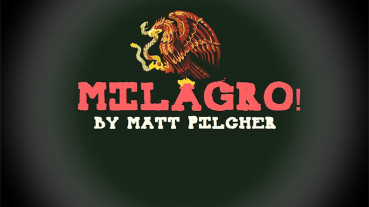 Milagro! by Matt Pilcher - Video - DOWNLOAD