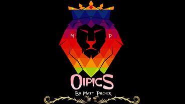Oipics by Matt Pilcher - Video - DOWNLOAD