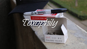 Toxophily by Learned Chang - Video - DOWNLOAD