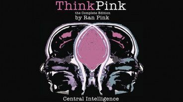 Think Pink by Ran Pink - eBook - DOWNLOAD