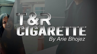 T & R Cigarette by Arie Bhojez - Video - DOWNLOAD