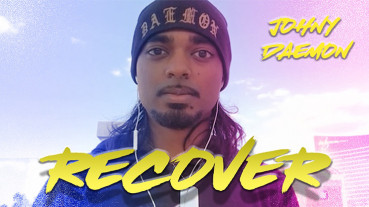Recover by Johnny Daemon - Video - DOWNLOAD