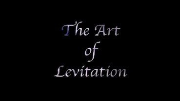 The Art of Levitation Part 1 by Dirk Losander - Video - DOWNLOAD