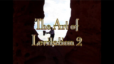 The Art of Levitation Part 2 by Dirk Losander - Video - DOWNLOAD