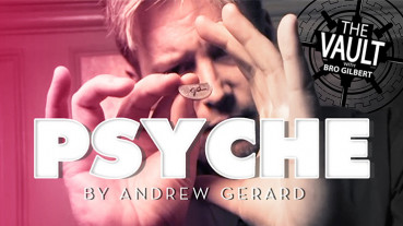 The Vault - Psyche by Andrew Gerard - Video - DOWNLOAD