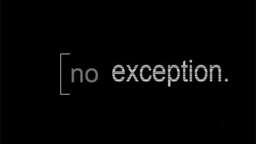 No Exception by Sandro Loporcaro - Video - DOWNLOAD