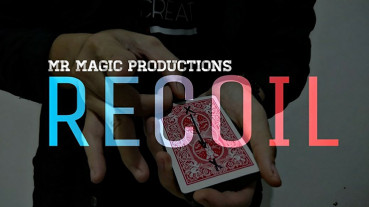 RECOIL by MR Magic Production - Video - DOWNLOAD