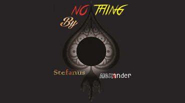 No Thing by Stefanus Alexander - Video - DOWNLOAD