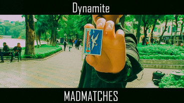 Mad Matches by Dynamite - Video - DOWNLOAD
