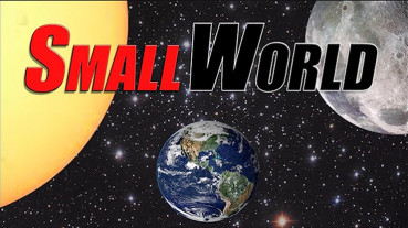 Small World by Patrick Redford - Video - DOWNLOAD