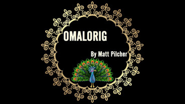OMALORIG by Matt Pilcher - Video - DOWNLOAD
