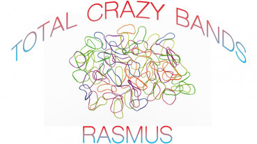 Total Crazy Bands by Rasmus - Video - DOWNLOAD