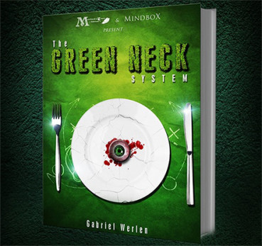 The Green Neck System von Gabriel Werlen - Mentaltricks