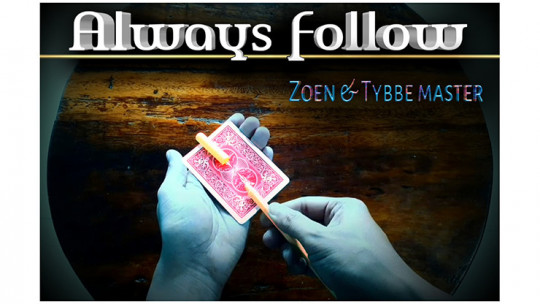 Always Follow by Zoen's & Tybbe Master - Video - DOWNLOAD