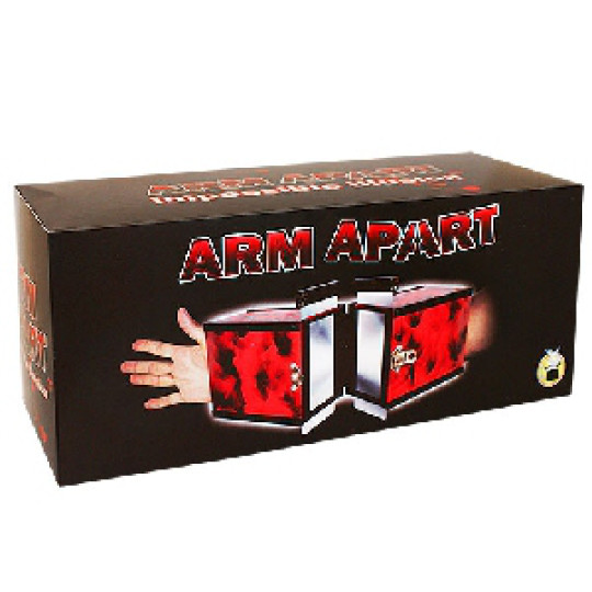 Arm apart