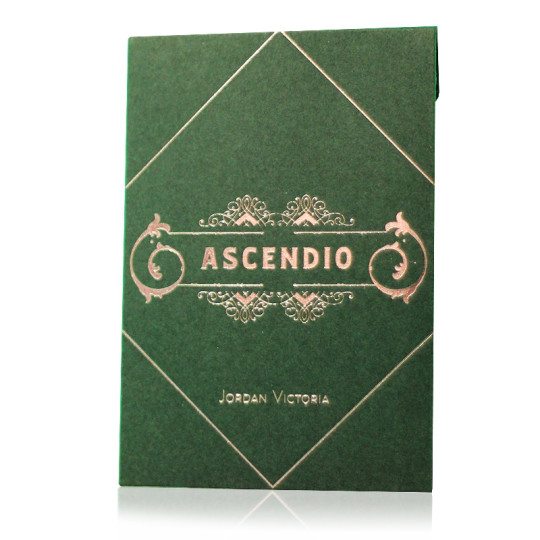 ASCENDIO