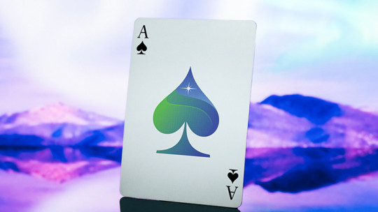 Aurora - Pokerdeck