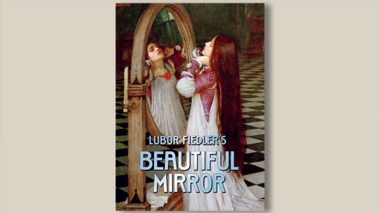 Beautiful Mirror by Lubor Fiedler and Franz Kaslatter - Buch