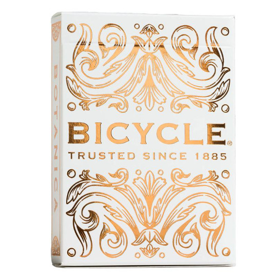 Bicycle - Botanica Playing Cards