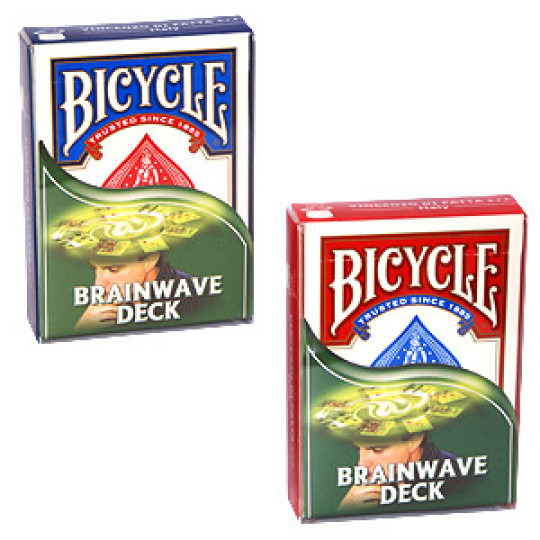 Bicycle - Brainwave Deck