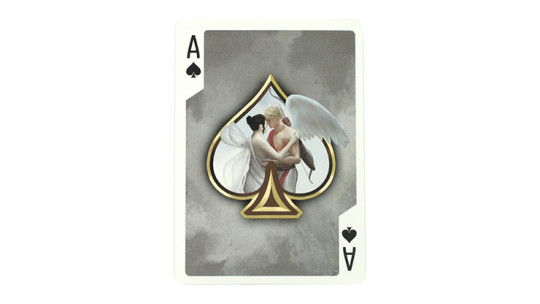 Bicycle Cupid - Pokerdeck