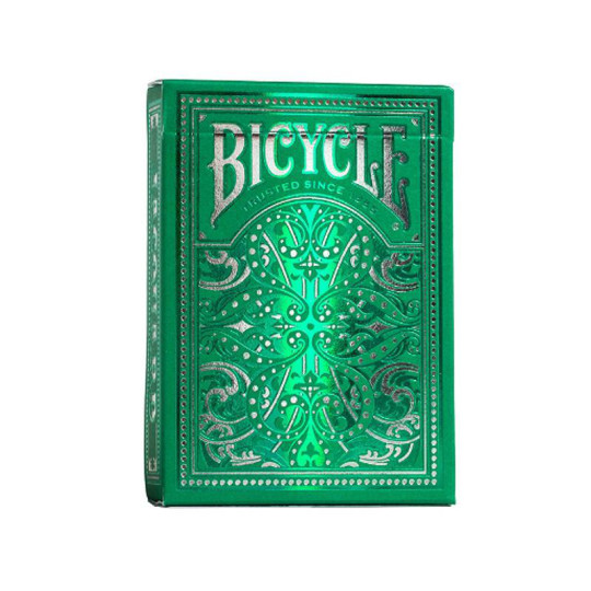 Bicycle - Jacquard Playing Cards