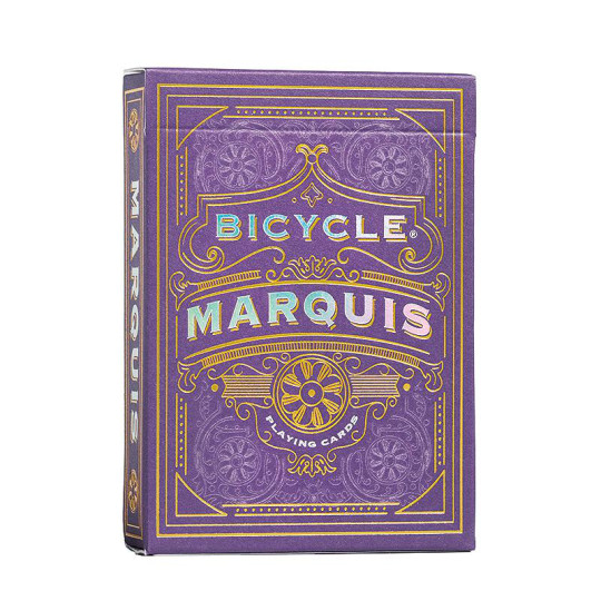 Bicycle Marquis