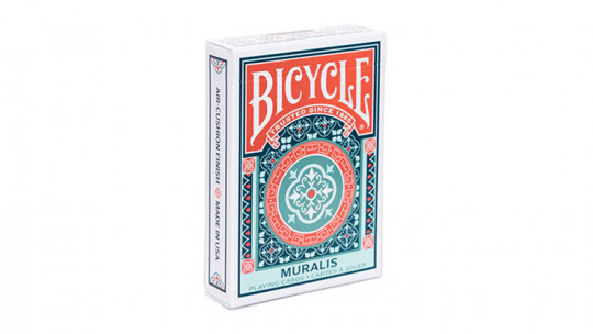 Bicycle Muralis - Pokerdeck
