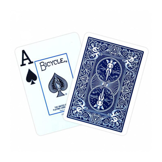 Bicycle - Prestige Plastic Playing Cards