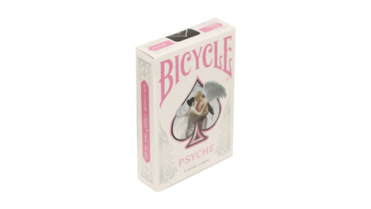 Bicycle Psyche - Pokerdeck